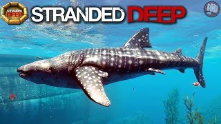 Amazing! | Stranded Deep Gameplay | EP8