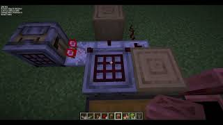 Fixing @bdoubleo  &amp; @Grian  Redstone