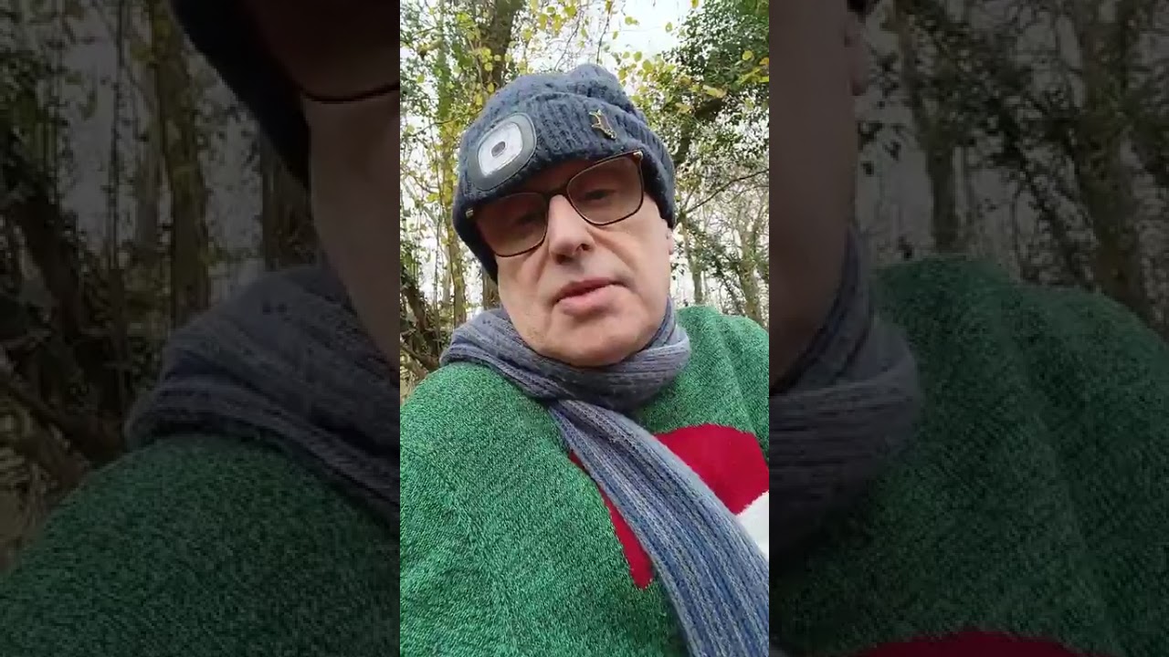 The nativity, shepherds and making decisions