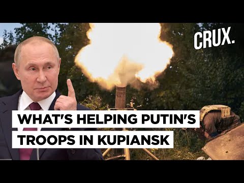 Kupiansk Battle Bogged Down | Ukraine Fights Against More Than Putin’s Troops | Russia War Latest