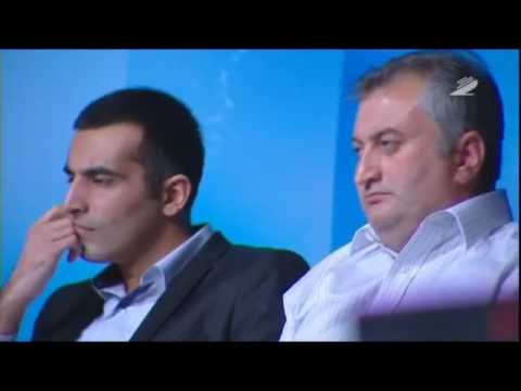 ეპიცენტრი / გადაცემა III / ქართული