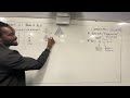 Intro to Geometric Sequences