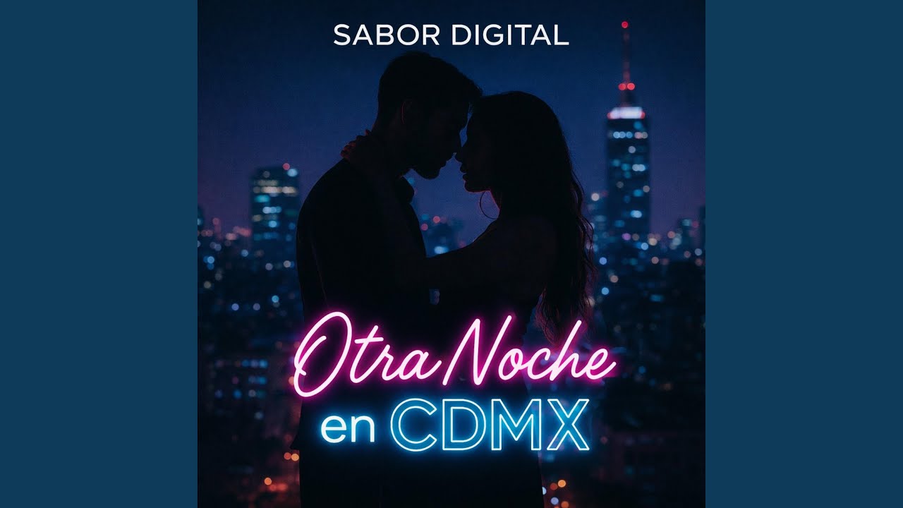 Otra Noche En CDMX