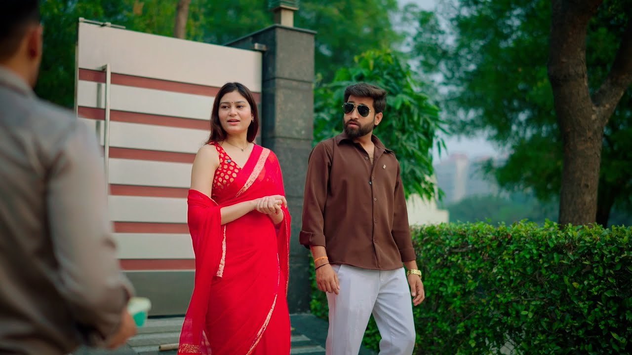 Chaukidar Ka Bhai Bana Collector || Shekhar Pant