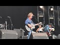 Chris norman emmen 10-6-2017 the boxer