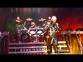 Judas Priest &quot;Blood Red Skies&quot; @ San Manuel Amphitheater, San Bernardino, CA. 10-22-2011