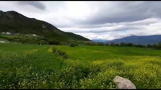 The beautiful nature of kaleibar - طبیعت زیبای کلیبر