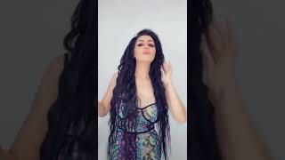 رقص فوالعاده زیبا و سکسی دختر ایرانی persian Grill Persische Mädchen Sexi