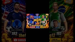 ⚽ Amazing football gameplay#Thefootballgaming12 #FootballGaming#FC26#EASportsFC#eFootball#Football