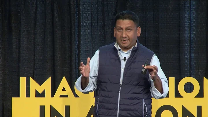 FortifID Data Authentication & Privacy | Anirban B...