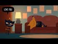 Night in the Woods - Part 4 (Gregg): The End of Everything (No Commentary)