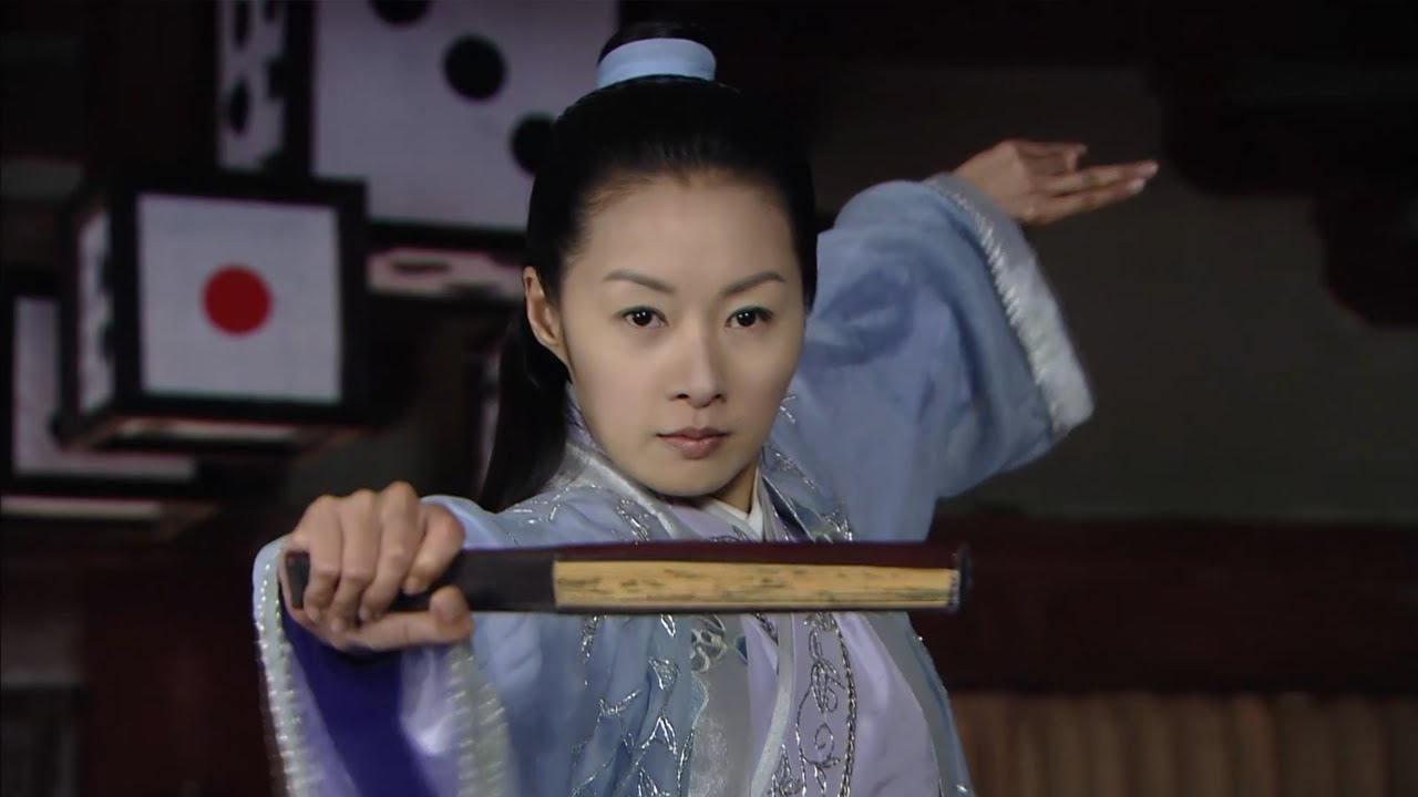 展云大闹赌场，还把赌场老板暴揍一顿，这一切竟是为了查案？ #movie #drama#武俠 #動作