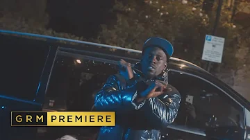 (67) Monkey - Hilly Committee [Music Video] | GRM Daily