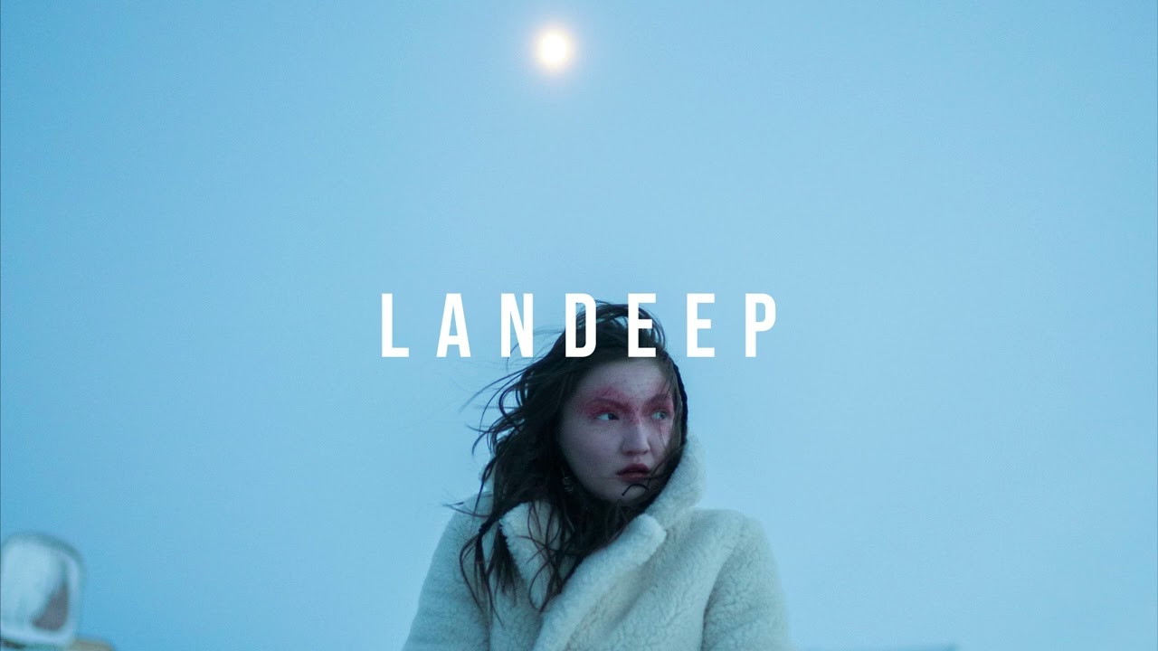 Lost Frequencies - Love Is The Only Thing (Extended Mix)