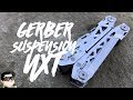 Gerber Suspension NXT vs. Leatherman Wingman & Which You Should Buy