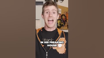 Why Im Obsessed with My Friends Epic Home Server Room DEADMAU5