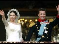 CP Frederik and CP Mary of Denmark - 8th Wedding Anniversary