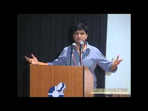 Vipul Goyal on Indian Dads  (Hindi)