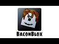 If A Toxic Bacon Owned Roblox 😒