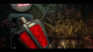 Bioshock 2 Walkthrough Part 1 [HD]