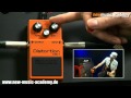 Nma pedal check distortion  boss ds1