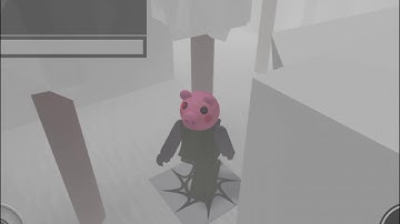 How to get the frozen piggy badge and the journey continues badge in InfectedDevelopers piggy