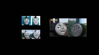 Thomas Characters Sing Gasolina Wombo Deepfake