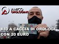 #49 A caccia di orologi Limbiate