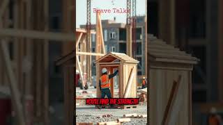 Omongan Di Belakang Itu Tanda Kamu Di Depan