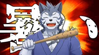 【雑談】諸君もうすぐで一年の四分の一終わるけど大丈夫そ？【Vtuber/雹衛ハガル】