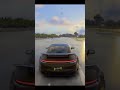 Acceleration Sounds Crispy Combined With High Rev Shifting + Turbo #carsounds #asmr #porsche #games