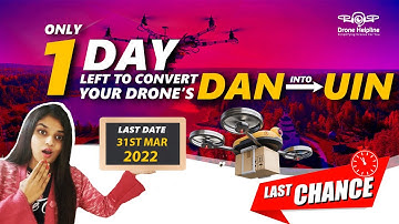 7 simple steps to Convert your Drone