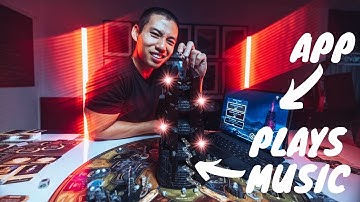 GIANT TOWER in a board game! Return to Dark Tower Review!