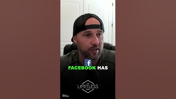 Lead gen through facebook groups is a hack 💯