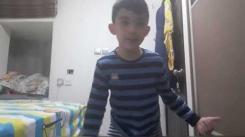 Introduction (The First Video)