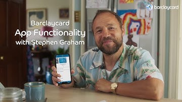 Barclaycard App | Replacing a card