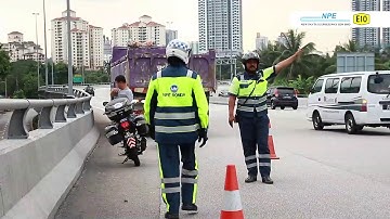 IJM Toll Division Corporate Video - A New Perspective in Commuting