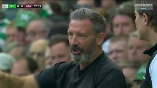 Celtic vs Hearts- Scottish Premiership- 16/5/26- Full Match screenshot 3