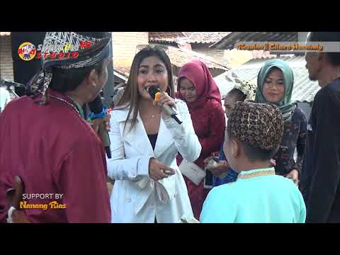 CINTA SEJATI BRENDY FEAT NINA AGUSTIN || Organ Tarling Ria Elextone \