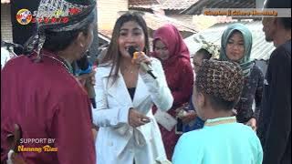 CINTA SEJATI BRENDY FEAT NINA AGUSTIN || Organ Tarling Ria Elextone 'CINTA SEJATI' BRENDY GROUP