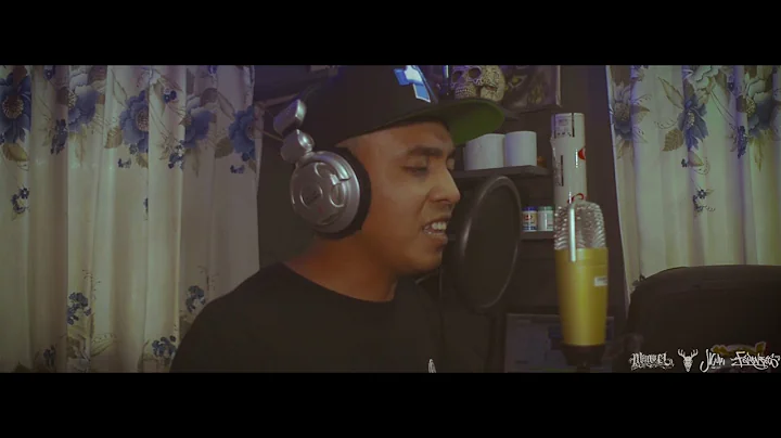 cypher - manuel villa lpf