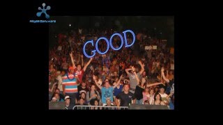 Chris Mabrey Promo COMEDY HYPNOTIST