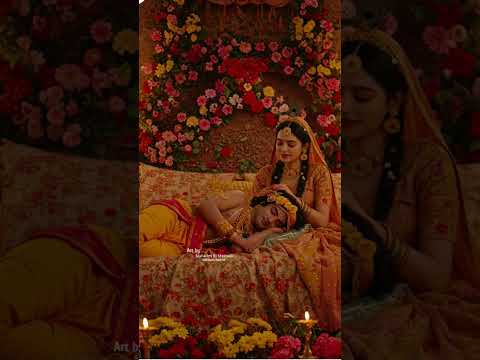 Tame Mlya Cho Mujne To Nasibana Jore Radhe Syam