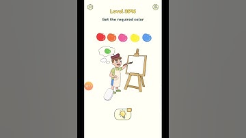 Dop 2 level 3546 #gameplay #trending #viral