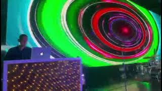 Professional DJ Tempo