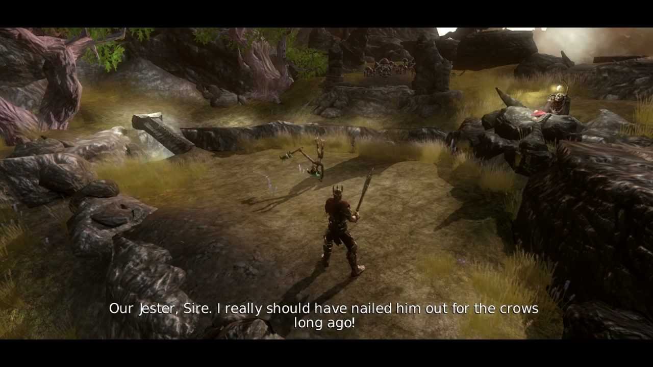 Download Overlord Hd Walkthrough Part 1 Youtube Free Get Wallpaper Overlord Hd Walkthrough Part 1 Youtube Desktop Wallpaper