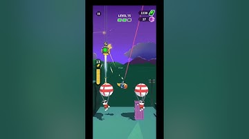 Jhonny Trigger - Gameplay Walkthrough Part 6