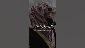 هُنَالِكَ دَعَا زَكَرِيَّا رَبَّهُ - القارئ رعد الكردي