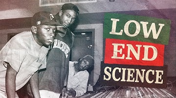 How The Low End Theory Changed The Sound of Rap Forever
