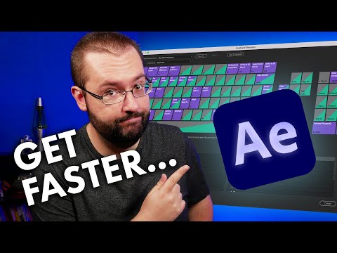 20 After Effects Shortcuts You SHOULD Know!